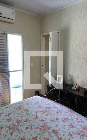 Casa à venda com 175m², 4 quartos e 2 vagasQuarto 3