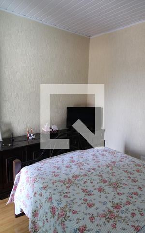 Casa à venda com 175m², 4 quartos e 2 vagasQuarto 3