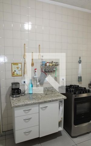 Casa à venda com 175m², 4 quartos e 2 vagasCozinha