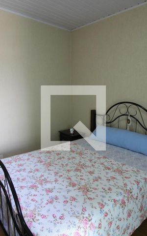Casa à venda com 175m², 4 quartos e 2 vagasQuarto 3