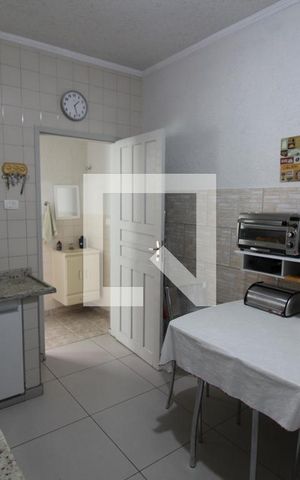 Casa à venda com 175m², 4 quartos e 2 vagasCozinha