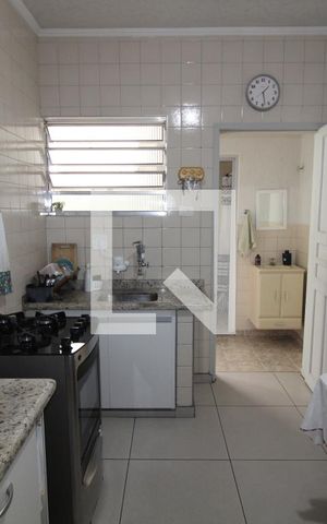 Casa à venda com 175m², 4 quartos e 2 vagasCozinha