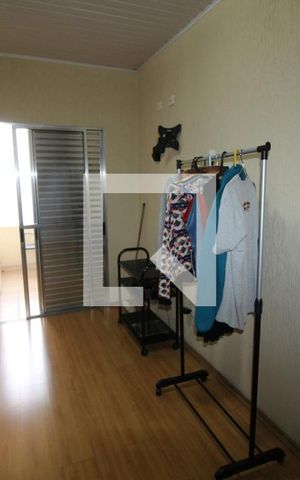 Casa à venda com 175m², 4 quartos e 2 vagasQuarto 4