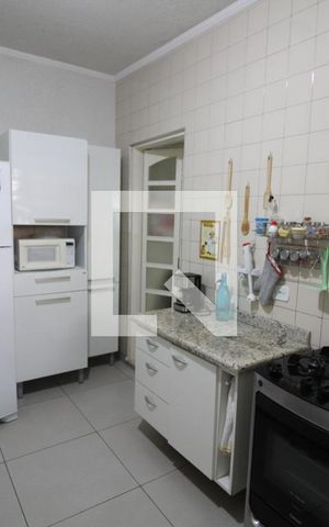 Casa à venda com 175m², 4 quartos e 2 vagasCozinha