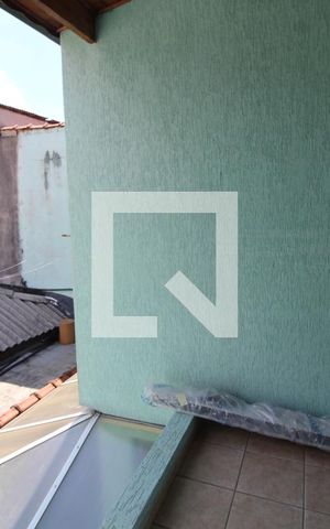 Casa à venda com 175m², 4 quartos e 2 vagasVaranda Quarto 3