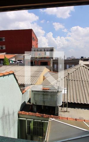 Casa à venda com 175m², 4 quartos e 2 vagasVaranda Quarto 3