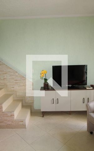 Casa à venda com 175m², 4 quartos e 2 vagasSala 2