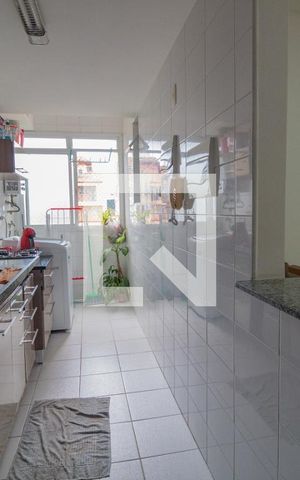 Apartamento para alugar com 75m², 2 quartos e 1 vaga Apartamento para alugar com 75m², 2 quartos e 1 vagaCozinha