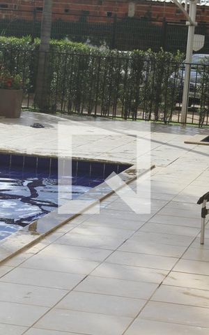 Apartamento à venda com 49m², 2 quartos e 1 vagaPiscina