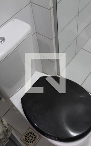 Apartamento à venda com 49m², 2 quartos e 1 vagaBanheiro