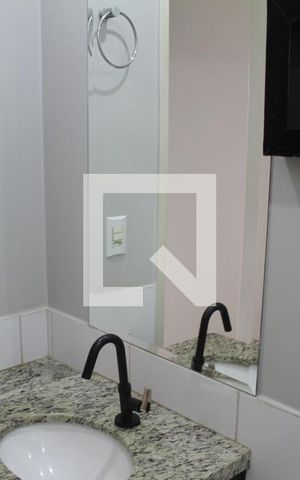 Apartamento à venda com 49m², 2 quartos e 1 vagaBanheiro