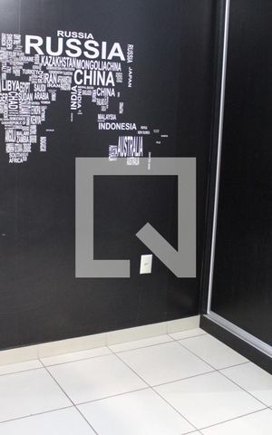 Apartamento à venda com 49m², 2 quartos e 1 vagaQuarto 2