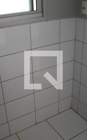 Apartamento à venda com 49m², 2 quartos e 1 vagaLavanderia