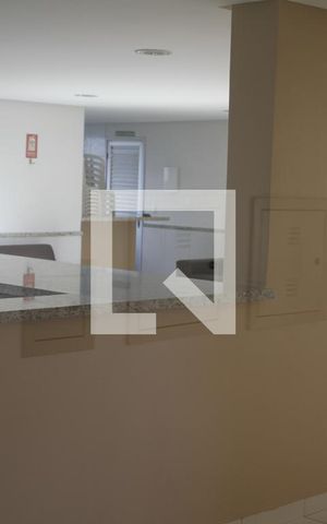 Apartamento à venda com 49m², 2 quartos e 1 vagaÁrea comum - Salão de festas