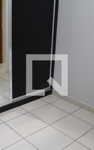 Apartamento à venda com 49m², 2 quartos e 1 vagaQuarto 2