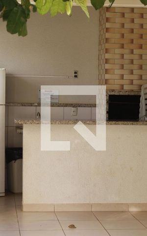 Apartamento à venda com 49m², 2 quartos e 1 vagaEspaço Gourmet