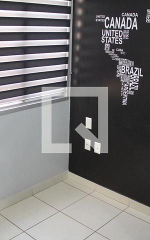 Apartamento à venda com 49m², 2 quartos e 1 vagaQuarto 2