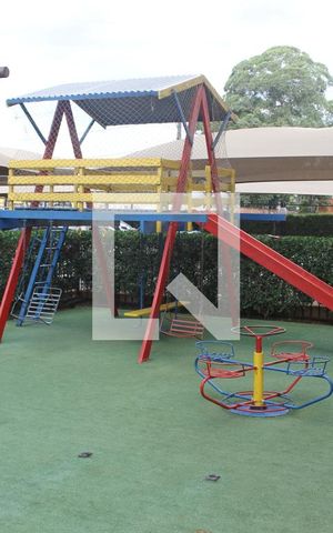 Apartamento à venda com 49m², 2 quartos e 1 vagaPlayground