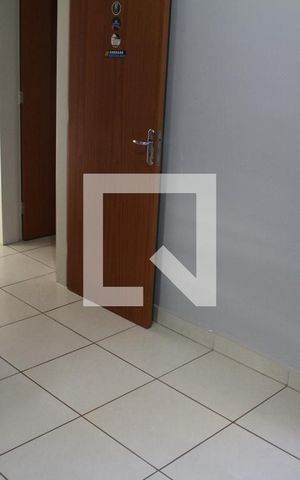 Apartamento à venda com 49m², 2 quartos e 1 vagaQuarto 2