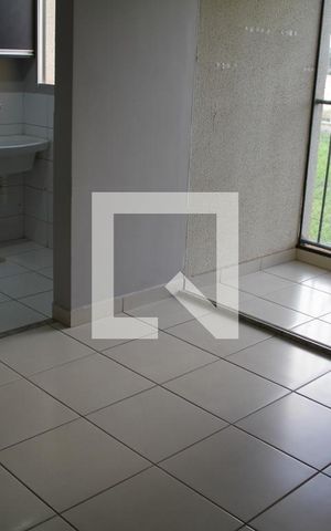 Apartamento à venda com 49m², 2 quartos e 1 vagaSala