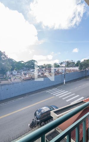 Apartamento para alugar com 120m², 2 quartos e 1 vaga Apartamento para alugar com 120m², 2 quartos e 1 vagaVista do Quarto 1 Suite