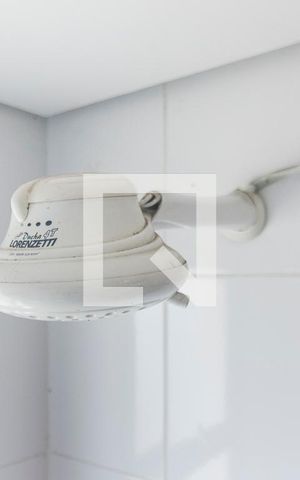 Apartamento para alugar com 120m², 2 quartos e 1 vaga Apartamento para alugar com 120m², 2 quartos e 1 vagaChuveiro