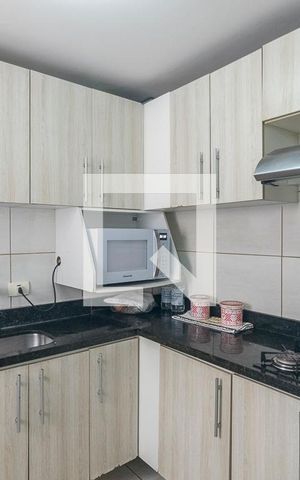 Apartamento para alugar com 120m², 2 quartos e 1 vaga Apartamento para alugar com 120m², 2 quartos e 1 vagaCozinha
