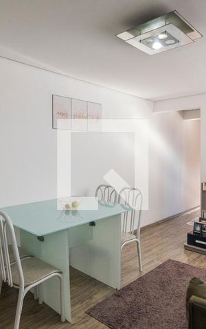 Apartamento para alugar com 120m², 2 quartos e 1 vaga Apartamento para alugar com 120m², 2 quartos e 1 vagaSala