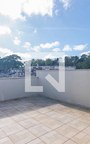 Apartamento para alugar com 120m², 2 quartos e 1 vaga Apartamento para alugar com 120m², 2 quartos e 1 vagaCobertura