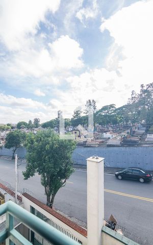 Apartamento para alugar com 120m², 2 quartos e 1 vaga Apartamento para alugar com 120m², 2 quartos e 1 vagaVista do Quarto 1 Suite