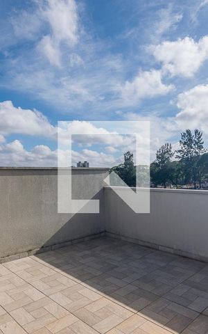 Apartamento para alugar com 120m², 2 quartos e 1 vaga Apartamento para alugar com 120m², 2 quartos e 1 vagaCobertura