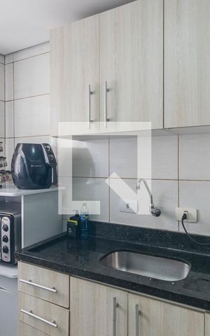 Apartamento para alugar com 120m², 2 quartos e 1 vaga Apartamento para alugar com 120m², 2 quartos e 1 vagaCozinha