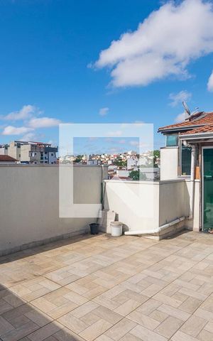 Apartamento para alugar com 120m², 2 quartos e 1 vaga Apartamento para alugar com 120m², 2 quartos e 1 vagaCobertura