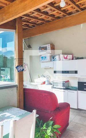Apartamento para alugar com 120m², 2 quartos e 1 vaga Apartamento para alugar com 120m², 2 quartos e 1 vagaCobertura