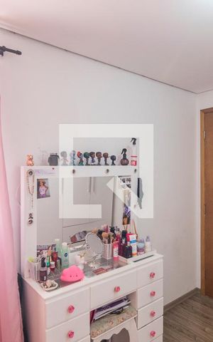 Apartamento para alugar com 120m², 2 quartos e 1 vaga Apartamento para alugar com 120m², 2 quartos e 1 vagaQuarto 2