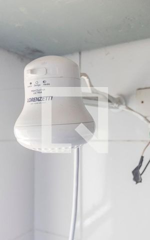 Apartamento para alugar com 120m², 2 quartos e 1 vaga Apartamento para alugar com 120m², 2 quartos e 1 vagaChuveiro