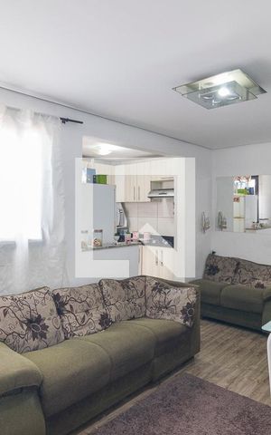 Apartamento para alugar com 120m², 2 quartos e 1 vaga Apartamento para alugar com 120m², 2 quartos e 1 vagaSala