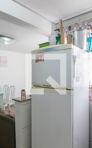 Apartamento para alugar com 120m², 2 quartos e 1 vaga Apartamento para alugar com 120m², 2 quartos e 1 vagaCozinha