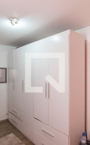 Apartamento para alugar com 120m², 2 quartos e 1 vaga Apartamento para alugar com 120m², 2 quartos e 1 vagaQuarto 2