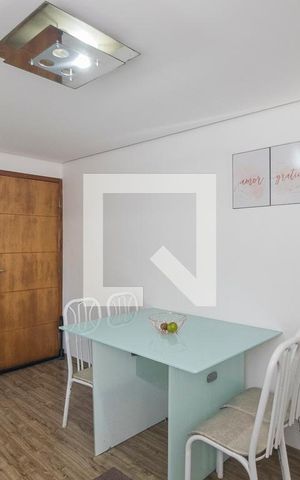 Apartamento para alugar com 120m², 2 quartos e 1 vaga Apartamento para alugar com 120m², 2 quartos e 1 vagaSala