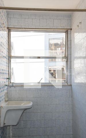 Apartamento à venda com 90m², 3 quartos e 1 vaga Apartamento à venda com 90m², 3 quartos e 1 vagaÁrea de Serviço