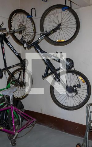 Apartamento à venda com 90m², 3 quartos e 1 vaga Apartamento à venda com 90m², 3 quartos e 1 vagaBicicletario