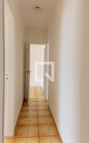 Apartamento à venda com 90m², 3 quartos e 1 vaga Apartamento à venda com 90m², 3 quartos e 1 vagaCorredor