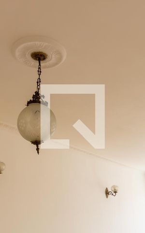 Apartamento à venda com 90m², 3 quartos e 1 vaga Apartamento à venda com 90m², 3 quartos e 1 vagaSala