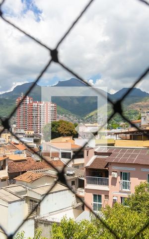 Apartamento à venda com 90m², 3 quartos e 1 vaga Apartamento à venda com 90m², 3 quartos e 1 vagaVista do Quarto 2