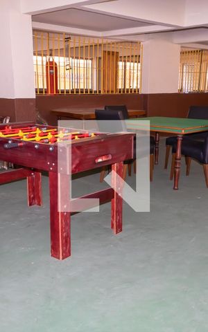 Apartamento à venda com 90m², 3 quartos e 1 vaga Apartamento à venda com 90m², 3 quartos e 1 vagaSalão de jogos