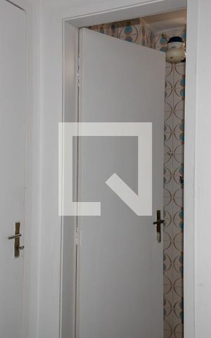 Apartamento à venda com 90m², 3 quartos e 1 vaga Apartamento à venda com 90m², 3 quartos e 1 vagaQuarto de Serviço
