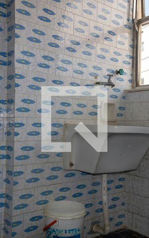 Apartamento à venda com 90m², 3 quartos e 1 vaga Apartamento à venda com 90m², 3 quartos e 1 vagaÁrea de Serviço