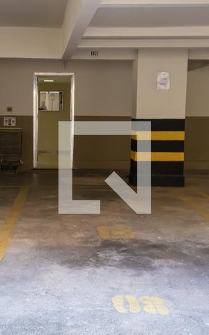Apartamento à venda com 90m², 3 quartos e 1 vaga Apartamento à venda com 90m², 3 quartos e 1 vagaGaragem