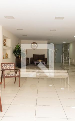 Apartamento à venda com 90m², 3 quartos e 1 vaga Apartamento à venda com 90m², 3 quartos e 1 vagaPortaria